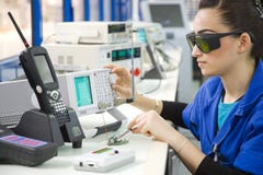 Urządzenia elektroniczne Urządzenia elektroniczne