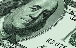 USA one hundred dollars by CU Stock Photography USA one hundred dollars by CU Stock Photography