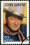 USA - 2004: shower Marion Mitchell Morrison John Wayne (1907-1979), serielegender av Hollywood arkivfoton USA - 2004: shower Marion Mitchell Morrison John Wayne (1907-1979), serielegender av Hollywood arkivfoton