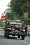 Usa soldiers Nijmegen brige Royalty Free Stock Photo Usa soldiers Nijmegen brige Royalty Free Stock Photo