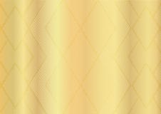 Abstract golden geometric pattern. Blank gold vector background triangle line texture vector illustration Abstract golden geometric pattern. Blank gold vector background triangle line texture vector illustration
