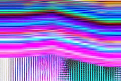 Usterki psychodeliczny tło Stary TV ekranu błąd Cyfrowego piksla hałasu abstrakcjonistyczny projekt Fotografii usterka Telewizja obraz royalty free Usterki psychodeliczny tło Stary TV ekranu błąd Cyfrowego piksla hałasu abstrakcjonistyczny projekt Fotografii usterka Telewizja obraz royalty free
