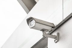 Utrustning för video för kamera för CCTV-bevakningsäkerhet fotografering för bildbyråer Utrustning för video för kamera för CCTV-bevakningsäkerhet fotografering för bildbyråer