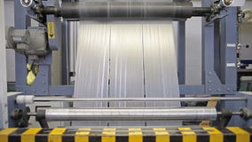 Utrustning på en fabrik Utrustning på en fabrik