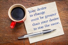 Uw wens te veranderen - inspirational woorden royalty-vrije stock afbeeldingen Uw wens te veranderen - inspirational woorden royalty-vrije stock afbeeldingen