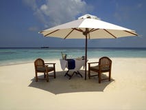 Vacation Paradise - Maldives