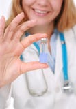 Vaccine. Stock Photos Vaccine. Stock Photos