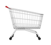 vagn isolerad shopping vektor illustrationer vagn isolerad shopping vektor illustrationer