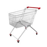 vagn isolerad shopping vektor illustrationer vagn isolerad shopping vektor illustrationer