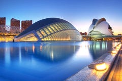 Valencia, Spanje