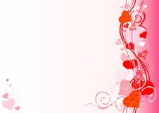 Valentine’s Day Royalty Free Stock Images