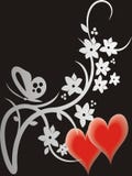Valentine S Day Card Royalty Free Stock Image Valentine S Day Card Royalty Free Stock Image