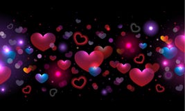 Valentine S Day Design Royalty Free Stock Photo Valentine S Day Design Royalty Free Stock Photo