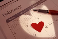 Valentines date