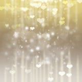 Valentines Day Siver Anf Gold Background Royalty Free Stock Photo Valentines Day Siver Anf Gold Background Royalty Free Stock Photo