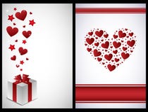 Valentinsgrußkarten Valentinsgrußkarten