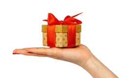 Valentinsgrußtagesgeschenkbox stockbilder Valentinsgrußtagesgeschenkbox stockbilder