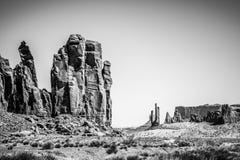Vall?e de monument en Utah Oljato photos libres de droits Vall?e de monument en Utah Oljato photos libres de droits