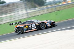 Vallelunga, Rome, Italie 10 septembre 2016 Ch de tourisme italien photos libres de droits Vallelunga, Rome, Italie 10 septembre 2016 Ch de tourisme italien photos libres de droits
