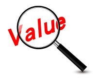  valor foto de stock