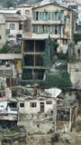 Valparaiso τι δεν βλέπει, το κατώφλι στοκ εικόνες Valparaiso τι δεν βλέπει, το κατώφλι στοκ εικόνες