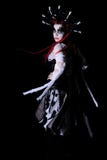 Vampiro foto de stock royalty free Vampiro foto de stock royalty free