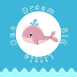Van de de Babyruimte van de babywalvis van het de muurkinderdagverblijf van de de ruimtemuur van het de decoratiekinderdagverblij stock illustratie Van de de Babyruimte van de babywalvis van het de muurkinderdagverblijf van de de ruimtemuur van het de decoratiekinderdagverblij stock illustratie