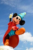 Van de de muisfantasie van Mickey disneycijfer Van de de muisfantasie van Mickey disneycijfer