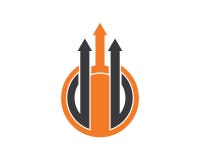 van de de informatieillustratie van het grafiekdiagram het vectorontwerp stock illustratie van de de informatieillustratie van het grafiekdiagram het vectorontwerp stock illustratie