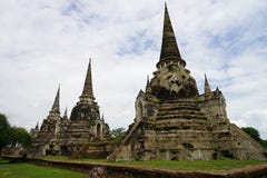 Van het de Tempelboeddhisme van stadsayutthaya Thailand de Reisgodsdienst van Boedha stock afbeeldingen Van het de Tempelboeddhisme van stadsayutthaya Thailand de Reisgodsdienst van Boedha stock afbeeldingen