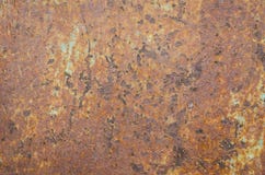 Van het Grunge roestige metaal textuur als achtergrond stock fotografie Van het Grunge roestige metaal textuur als achtergrond stock fotografie