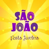 Van Saojoalo Carnaval Brazilië van Festajunina het Festival Porto vector illustratie Van Saojoalo Carnaval Brazilië van Festajunina het Festival Porto vector illustratie