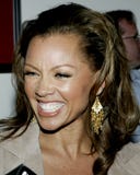 Vanessa Williams Attends Daytonaen 500 arkivfoton Vanessa Williams Attends Daytonaen 500 arkivfoton