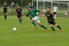 Vang me als u kunt royalty-vrije stock foto Vang me als u kunt royalty-vrije stock foto