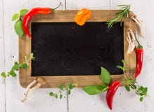 Various colorful spices on wooden table Royalty Free Stock Photos Various colorful spices on wooden table Royalty Free Stock Photos
