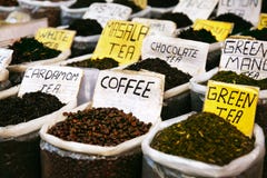 Various Of Indian Spices Stock Images Various Of Indian Spices Stock Images
