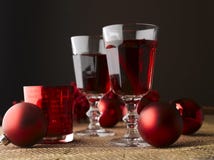 varm vinter för drink Royaltyfri Foto varm vinter för drink Royaltyfri Foto