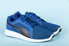 puma st trainer evo knit