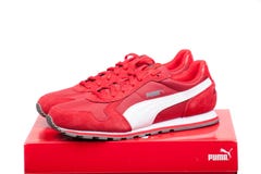 boite a chaussure puma