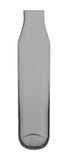 Vase en verre vide d'isolement sur le blanc illustration de vecteur Vase en verre vide d'isolement sur le blanc illustration de vecteur