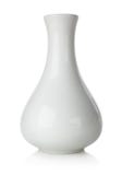 Vaso bianco fotografie stock Vaso bianco fotografie stock