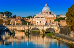 Vatican, Roma, Italy fotografia de stock royalty free Vatican, Roma, Italy fotografia de stock royalty free
