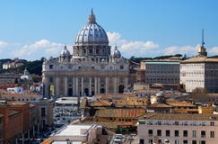 Vatican (Roma / Rome)