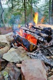 Vatten för jordvindbrand royaltyfria foton Vatten för jordvindbrand royaltyfria foton