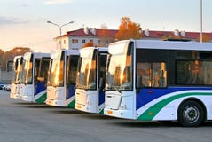VDL NEFAZ 52997 stock foto VDL NEFAZ 52997 stock foto