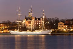 vecchia nave di navigazione fotografie stock vecchia nave di navigazione fotografie stock