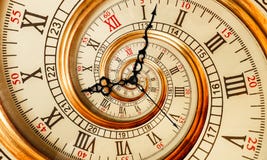 Vecchia spirale antica di frattale dell'estratto dell'orologio Guardi il fondo astratto insolito del modello di frattale di strut immagine stock libera da diritti Vecchia spirale antica di frattale dell'estratto dell'orologio Guardi il fondo astratto insolito del modello di frattale di strut immagine stock libera da diritti
