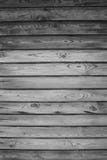 Vecchia struttura di legno in bianco e nero d'annata Fotografie Stock Vecchia struttura di legno in bianco e nero d'annata Fotografie Stock