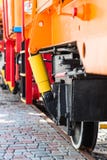 Vecchie riparazione e costruzione del meccanismo Immagine Stock Vecchie riparazione e costruzione del meccanismo Immagine Stock