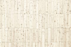 Vecchio fondo di legno della parete della plancia immagine stock Vecchio fondo di legno della parete della plancia immagine stock